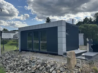 Naturkam - centrum kamienia naturalnego Sylwia Bulanda